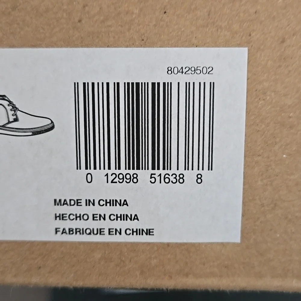 Bnib Johnson & Murphy Chukka - Picture 5 of 5